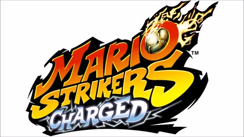 Classroom - Mario Strikers Charged Music Extended