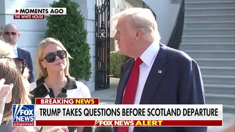 Trump Media Update
