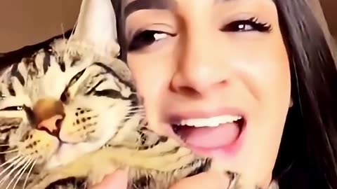 Cats Accidentally Speaking Human?! 😹 | Real Words or Just Meow Madness?