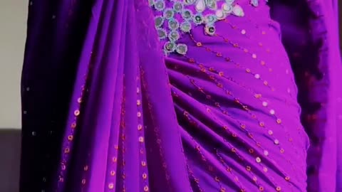 Indian beauty in saree 💗💞😍🥰❤️💓