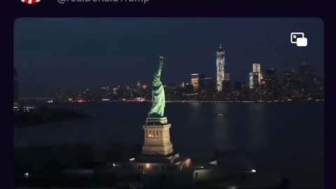 Embedded within Q Drop 2651, which is a 1/5 delta today - “Trump The Establishment” speech