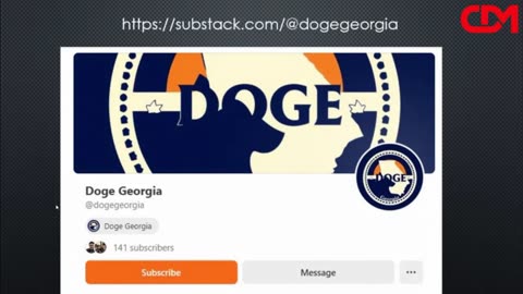 The Fight For Government Transparency IN GEORGIA - Forsyth County Ignoring request