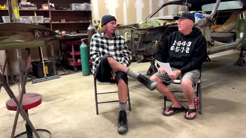DULCICH & FREIBURGER of ENGINE MASTERS Discuss Horsepower Myths