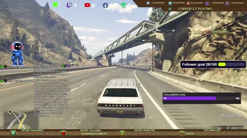 GTA V