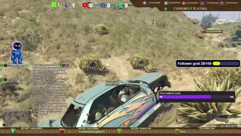 GTA V
