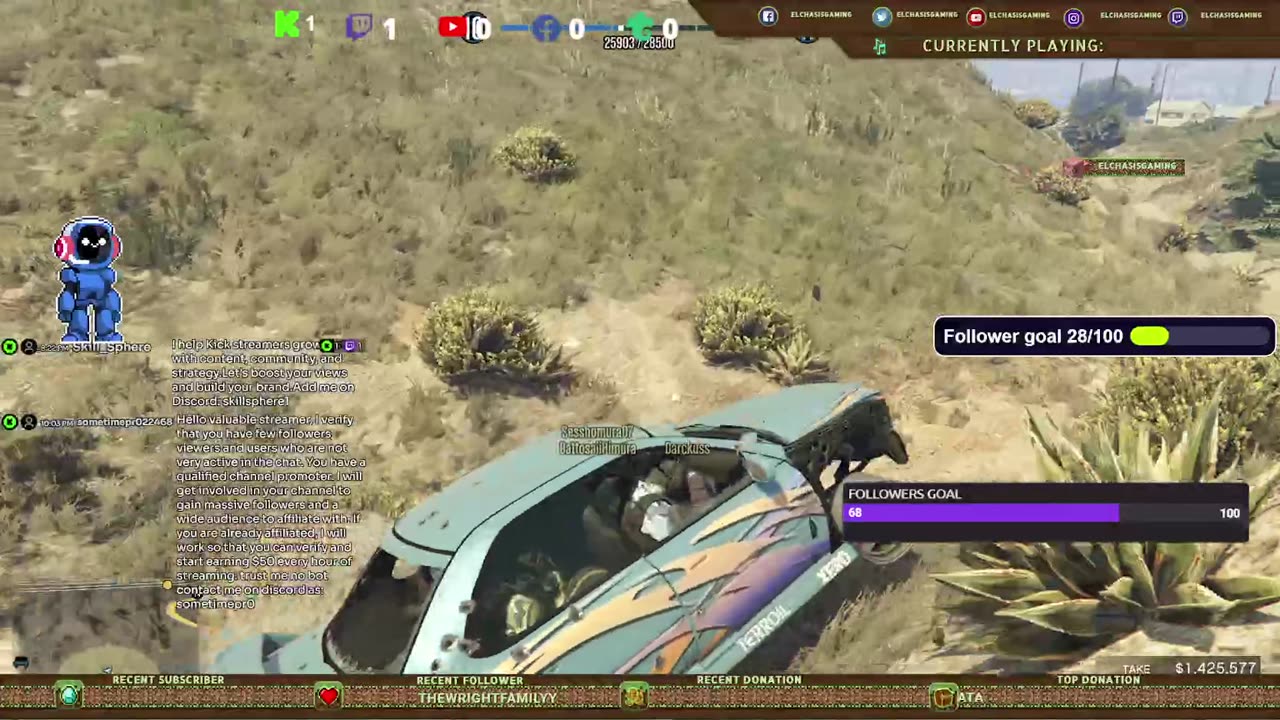 GTA V