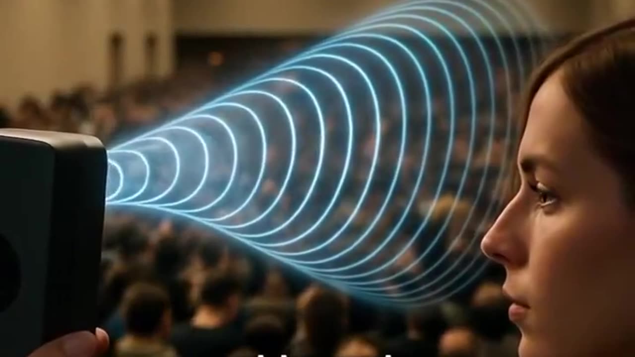 Silent energy weapons now use similar technologies to smart beam weapons