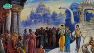Anunnaki Wars in Ancient India..