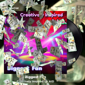 Biggest Fan OUT NOW link down below