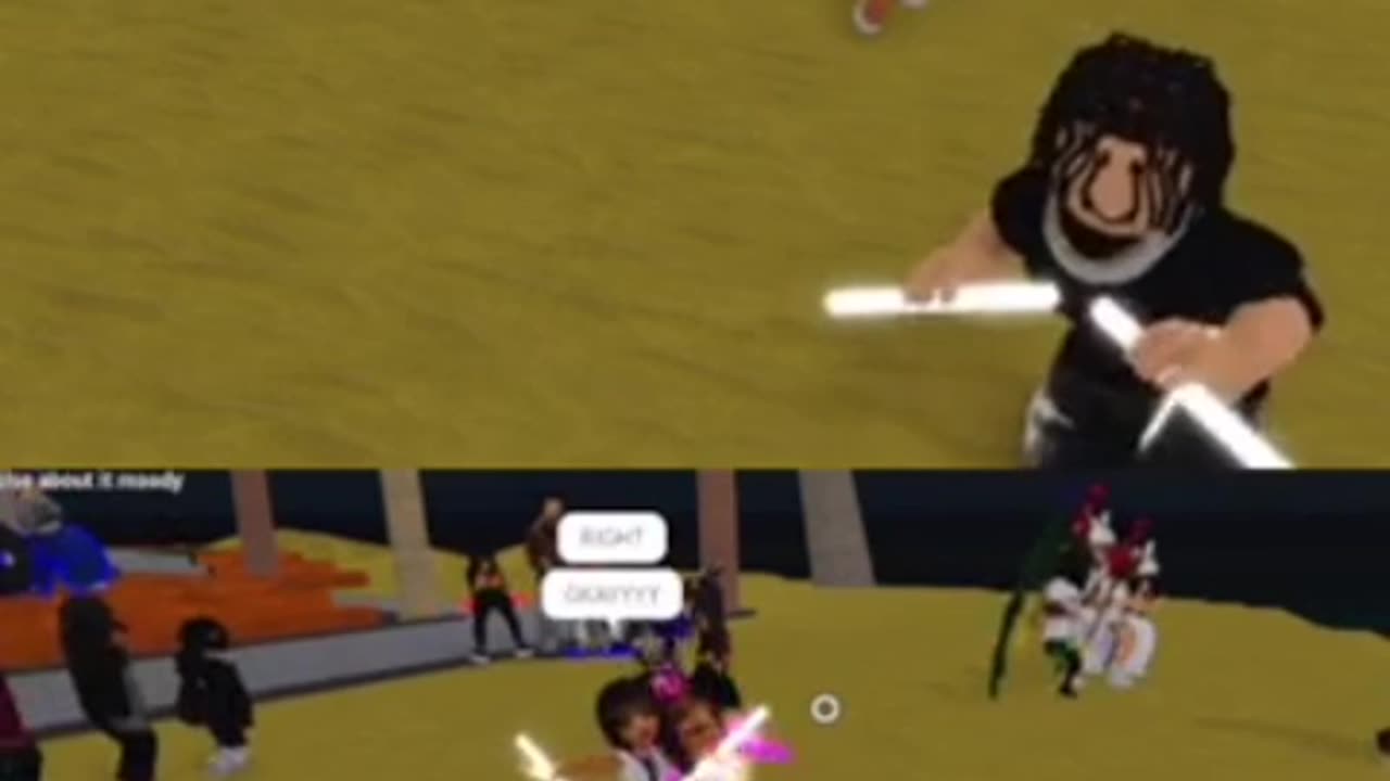 Roblox