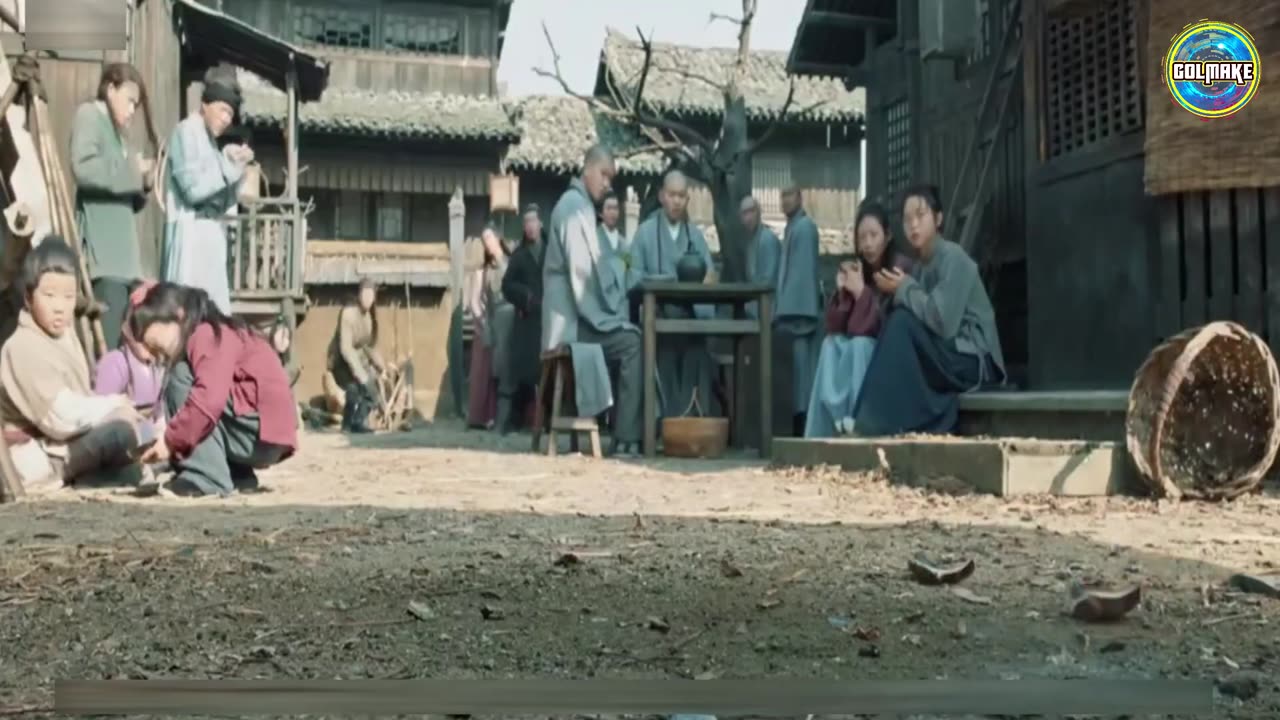 The Dragon Lady 2025