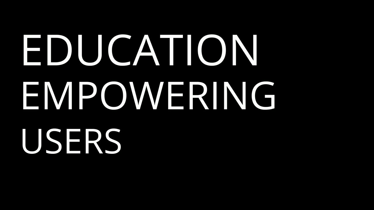 The Digital Dilemma: Privacy in Peril | Orwell - Part 5