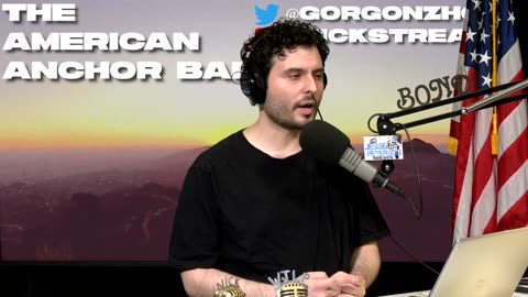 Anchor Baby Show | CALL-IN 888 775 3773