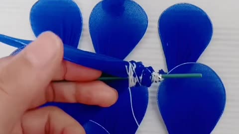 How to Make a Paper Kite
