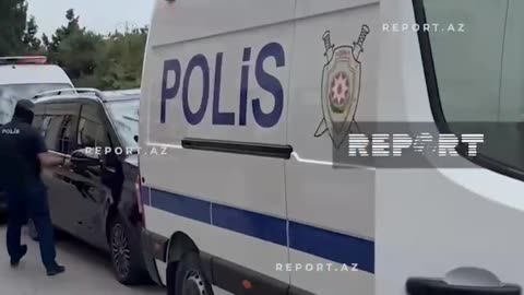 Russian FSB Agents Arrested in Azerbaijan for the First Time Ever