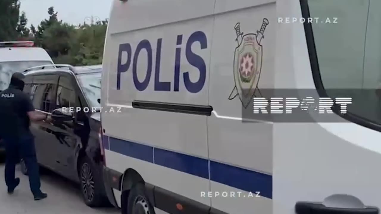 Russian FSB Agents Arrested in Azerbaijan for the First Time Ever