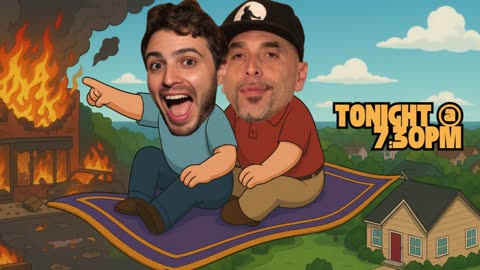 The Truth About the LA Riots | Comedy Meets Commentary