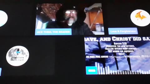 Hate Preacher Bill Cuthbert Makes Death Threats to Jamie Russell 31 May 25