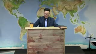 07.06.2025 (PM) 2 Samuel 12 | Admitting You Are Wrong | Brother Ramon Ventura, Faithful Word Baptist Church, Tempe, AZ