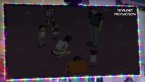 Detective Conan Tagalog Dubbed HD - Episode 358-359
