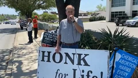 First Amendment Friday - April 11, 2025