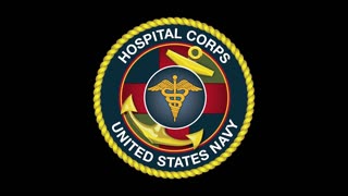 Military - 2025 Navy Medicine Happy 127th Birthday To Navy Corpsman Hooyah Doc