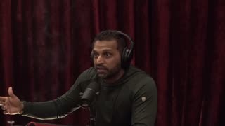 Joe Rogan Experience #2334 - Kash Patel