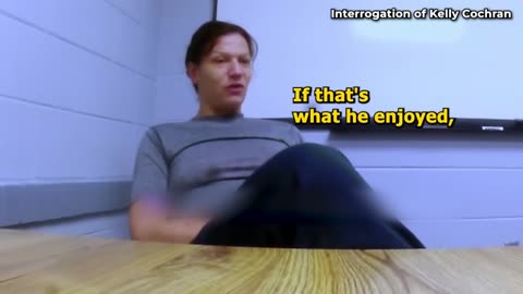 Wife Reveals The Horrifying Secret Behind Husband's Murder