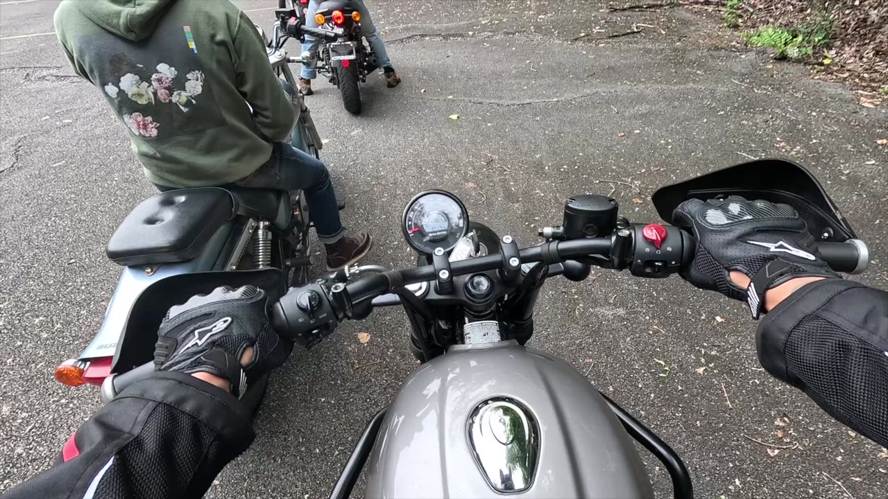 WATCH THIS BEFORE YOUR MSF COURSE SO YOU CAN PASS