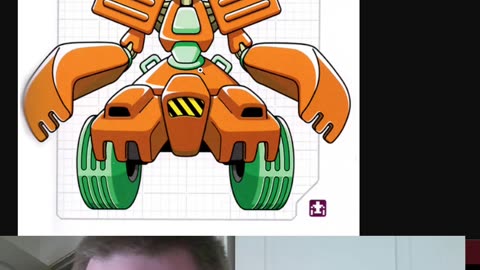 Medabot thoughts: Konotractor