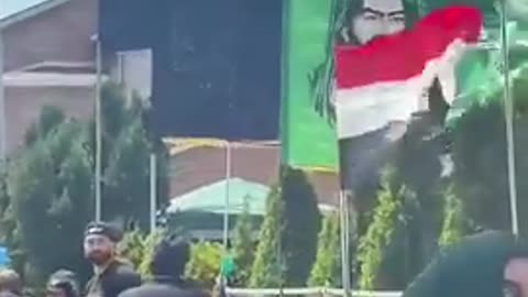 Muslim takeover in Dearborn Michigan