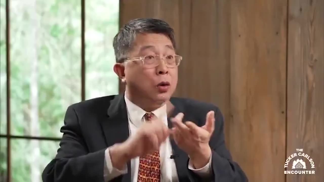 Astrophysicist Dr. Willie Soon reminds us that "CO₂ is the gas of life"