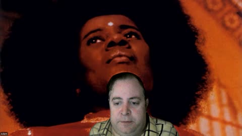 An Alice Coltrane Classic