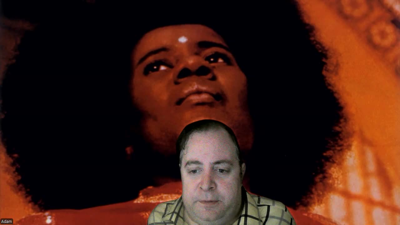 An Alice Coltrane Classic