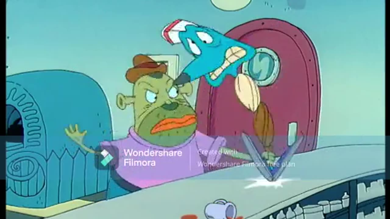 Fraz Flub-In The Night