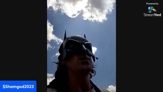 Where Are The GOOD People In Gotham!! 🦇