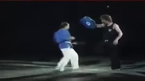 Karate