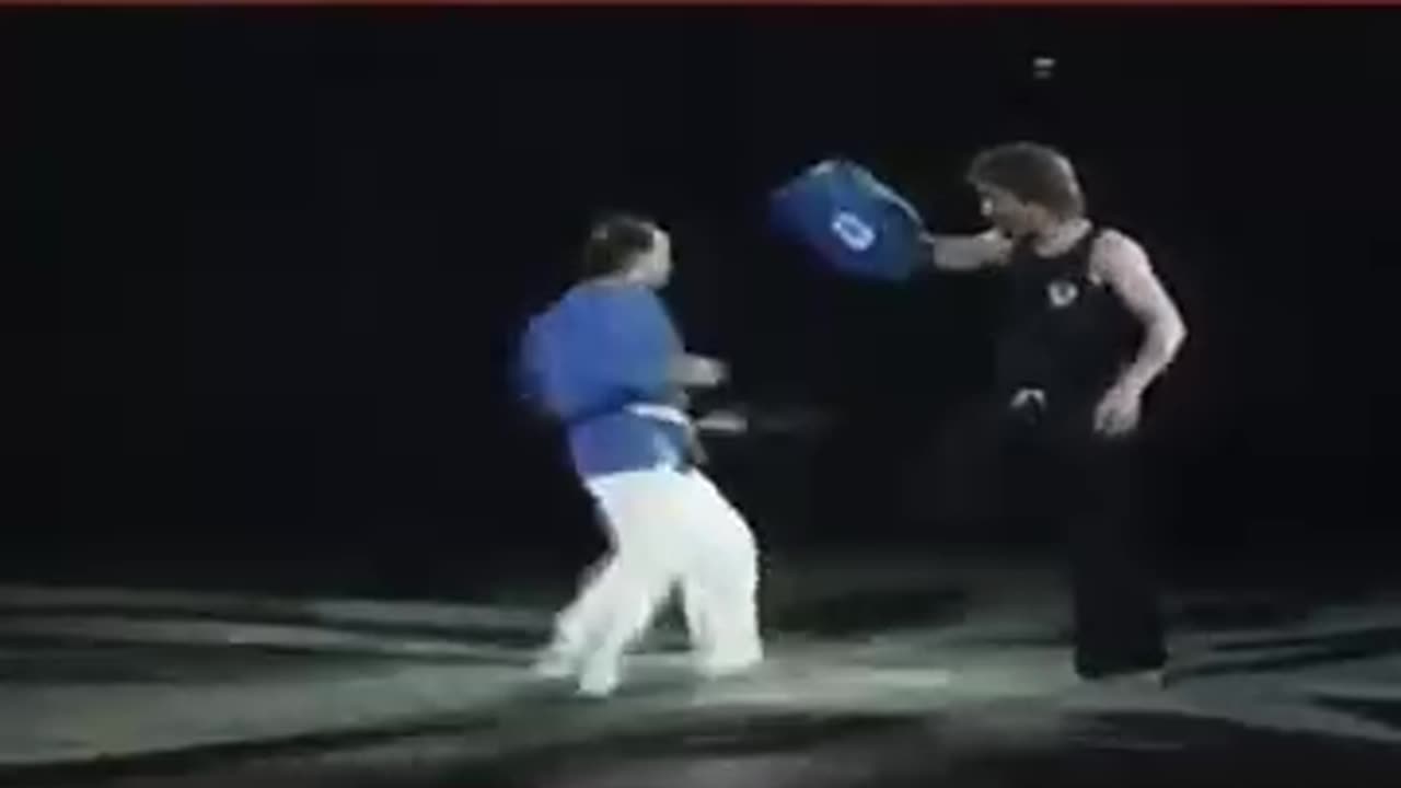 Karate