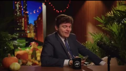 Nick Fuentes: "It's a Talk Show! I TALK ON A TALK SHOW!"