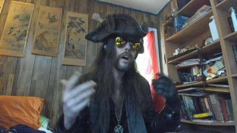 Robert Reich is a Messed Up Retard on Greenland and Everything Else