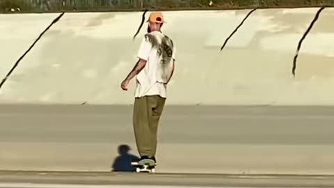 💥🔥 Full Send Alert! Did He Land It? | SkateNation