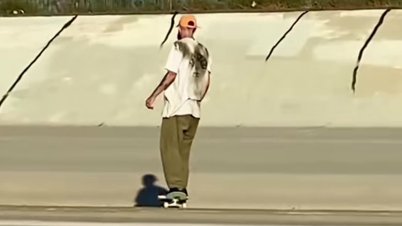 💥🔥 Full Send Alert! Did He Land It? | SkateNation