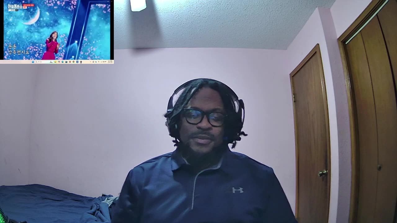 Azuma Aki Hello Live Reaction