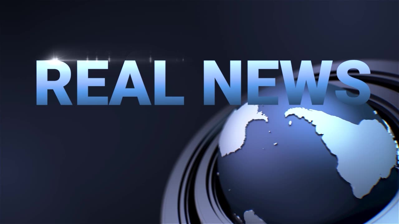 REAL NEWS REWIND!