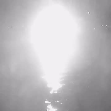 Auntie Greta's Boat Hit By an Attack Drone on Way to Gaza