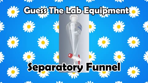 Science Quiz | Name the Lab Equipment!