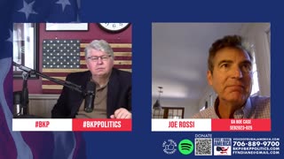 The Georgia Hour - REPLAY - November 11, 2025