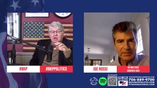 The Georgia Hour - REPLAY - November 11, 2025