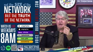 The Georgia Hour - REPLAY - November 11, 2025
