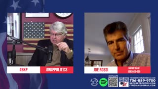 The Georgia Hour - REPLAY - November 11, 2025
